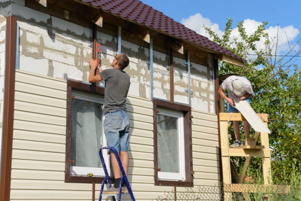 Best Stucco Siding  in Scow Mills, MO