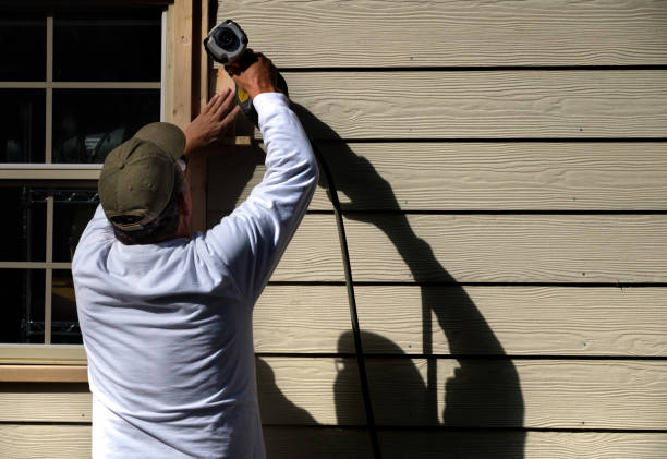 Best Historical Building Siding Restoration  in Scow Mills, MO