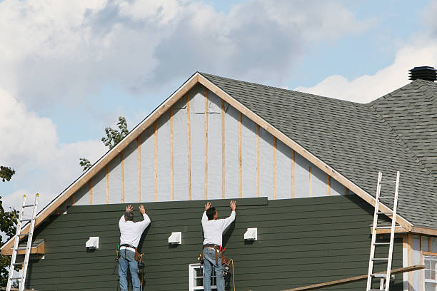 Affordable Siding Repair and Maintenance Services in Moscow Mills, MO